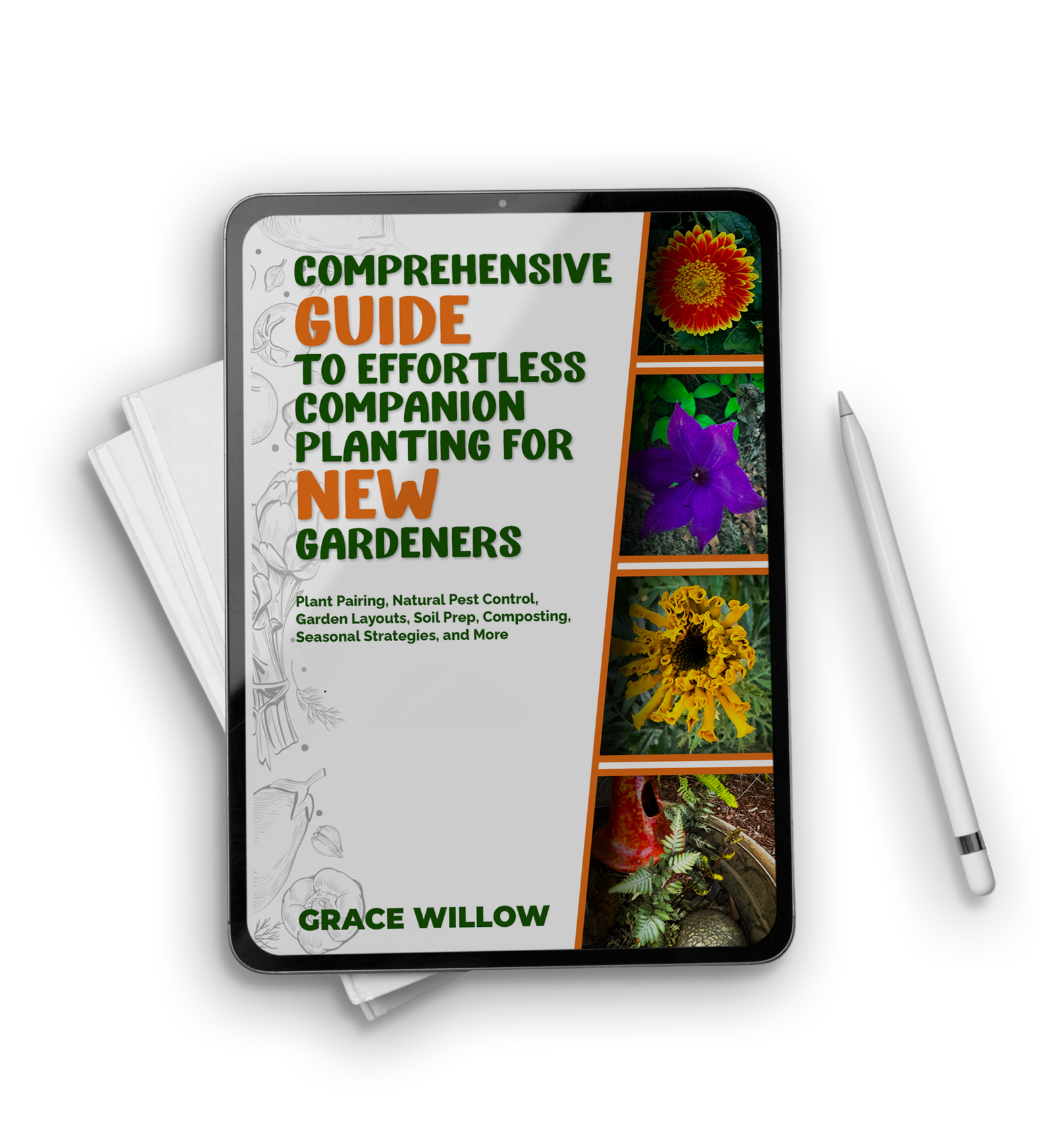 Green Book Publishers