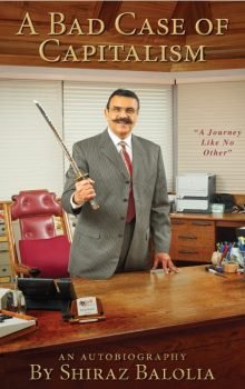 A Bad Case Of Capitalism