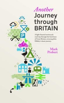 Another Journey through Britain