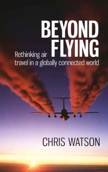Beyond Flying