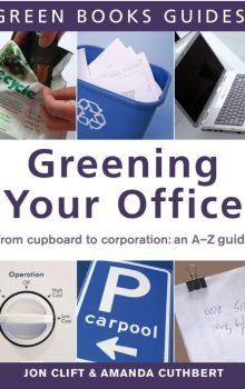 Greening Your Office