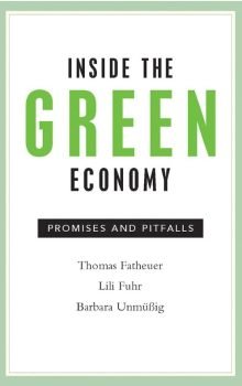 Inside The Green Economy