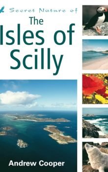 Secret Nature of the Isles of Scilly