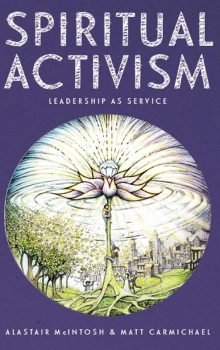 Spiritual Activism