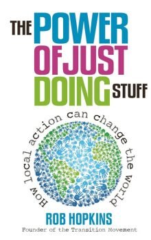 The Power of Just Doing Stuff