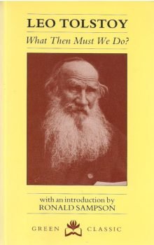 What Then Must We Do